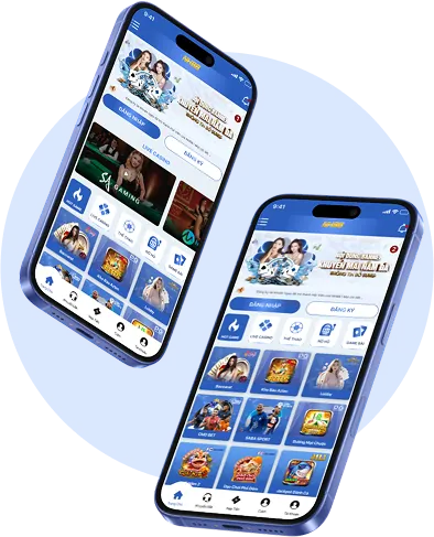 Giao diện sảnh game Nổ Hũ 88i thân thiện