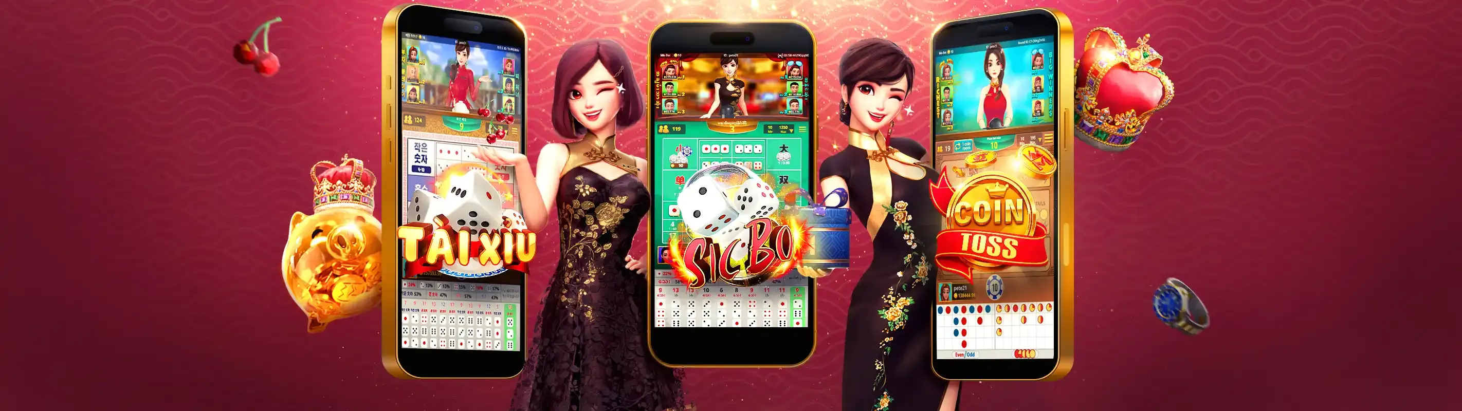 Hình nền đăng nhập an toàn 88i Nổ Hũ với các biểu tượng game