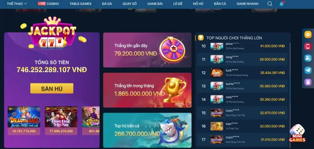 Poker tại 88i nổ hũ
