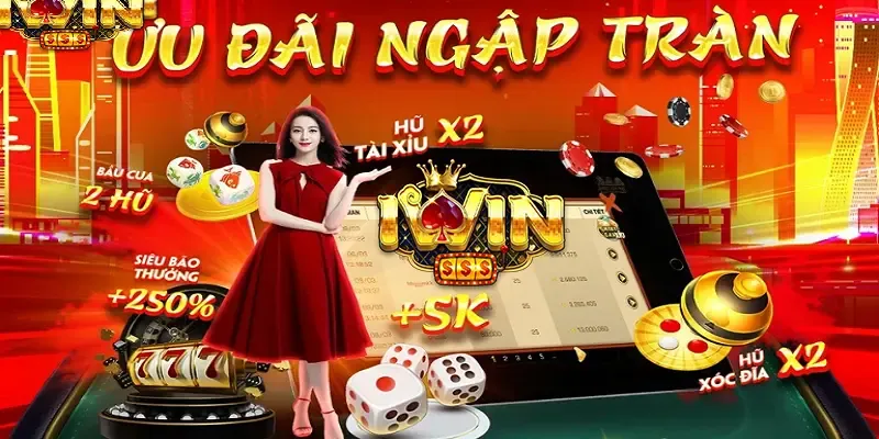Giao diện game Nổ Hũ 88i hấp dẫn